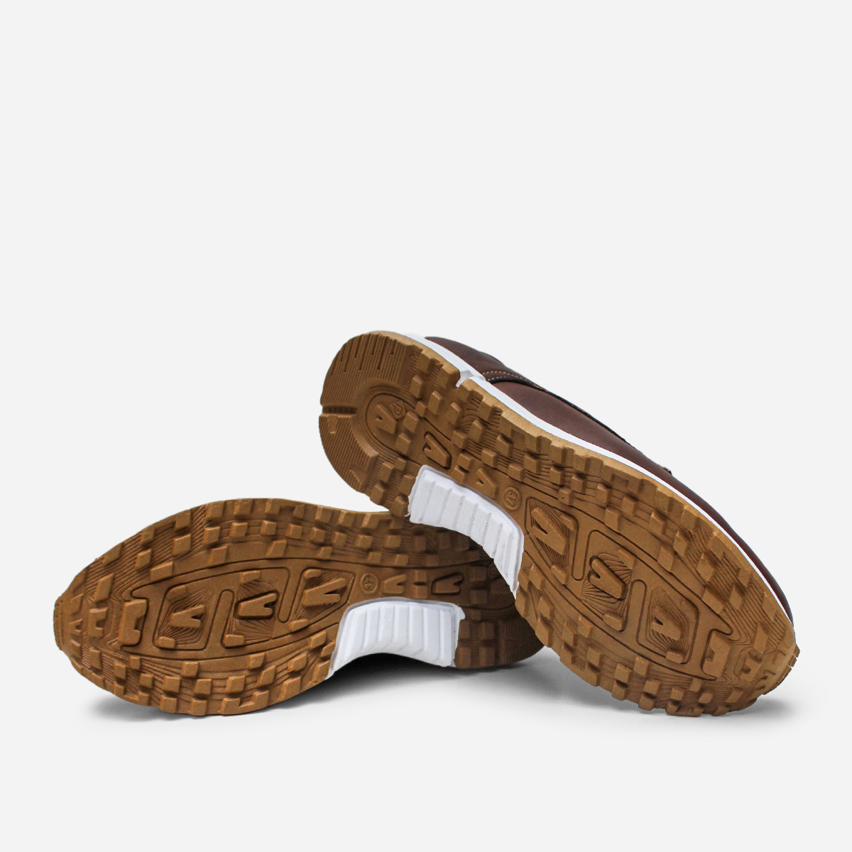 ZAPATILLAS MARIBU PURO CUERO 759 - 5