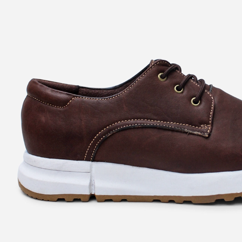 ZAPATILLAS MARIBU PURO CUERO 759 - 6