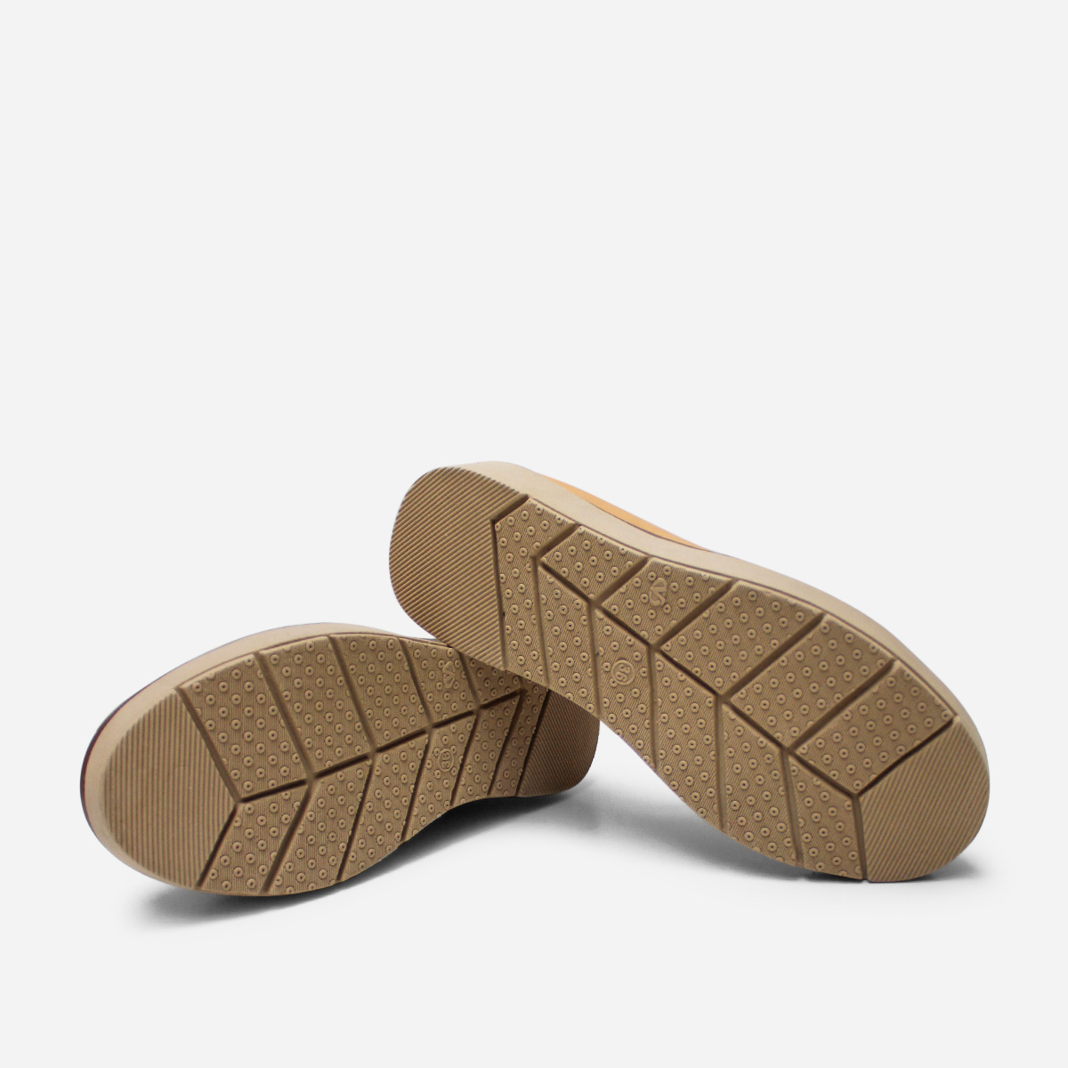 ZAPATILLA MARIBÚ PURO CUERO 637-1 - 5