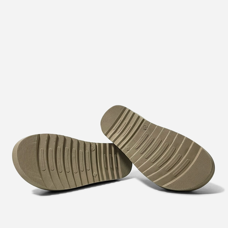 SANDALIAS MARIBU PURO CUERO 1001 - 5