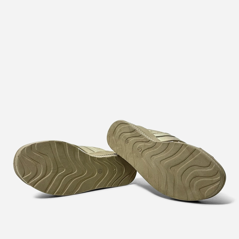 SANDALIAS MARIBU PURO CUERO 858 - 5