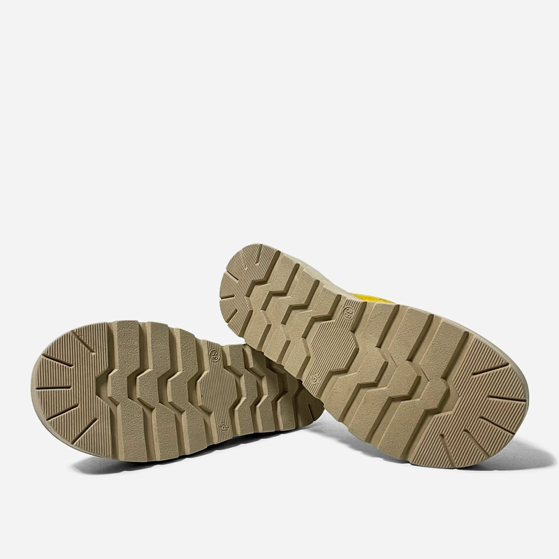 SANDALIAS MARIBU PURO CUERO 861 - 5