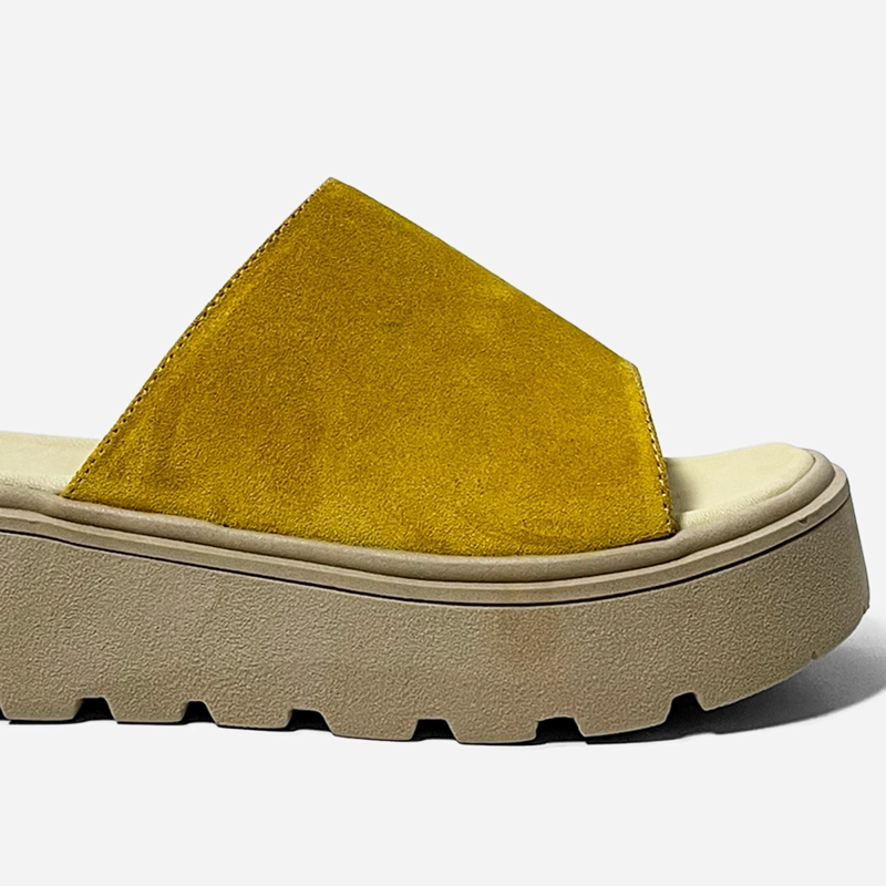 SANDALIAS MARIBU PURO CUERO 861 - 6