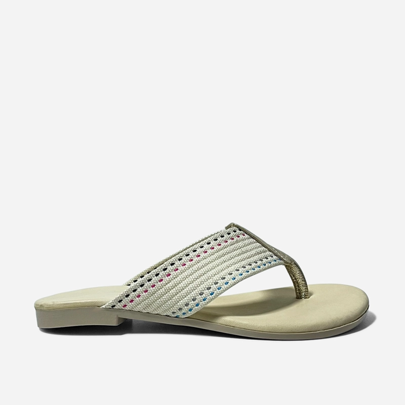 SANDALIAS MARIBU PURO CUERO 1169 - 1