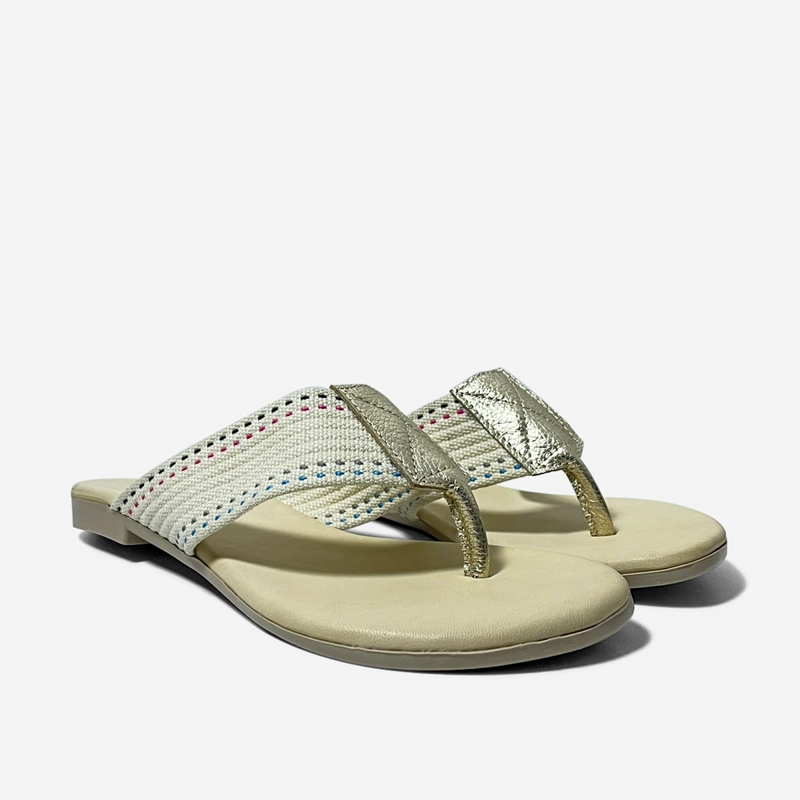 SANDALIAS MARIBU PURO CUERO 1169 - 2