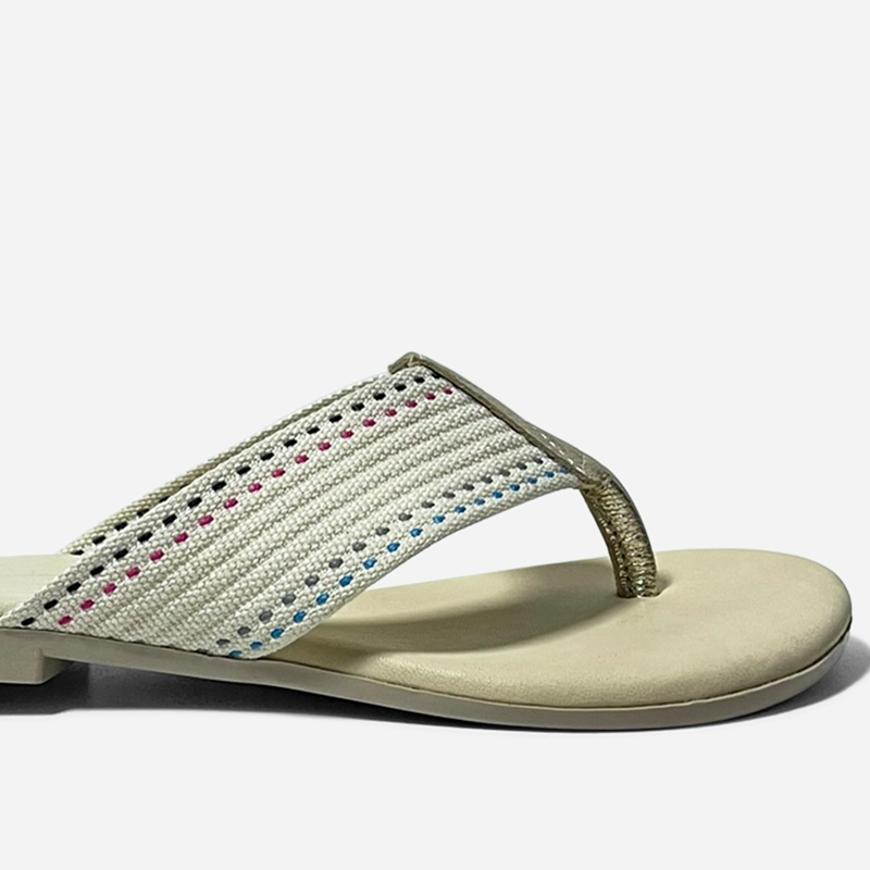 SANDALIAS MARIBU PURO CUERO 1169 - 6