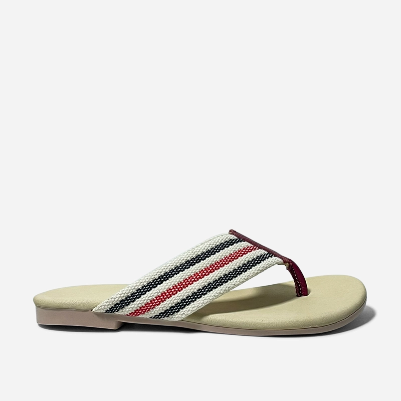 SANDALIAS MARIBU PURO CUERO 1169 - 1