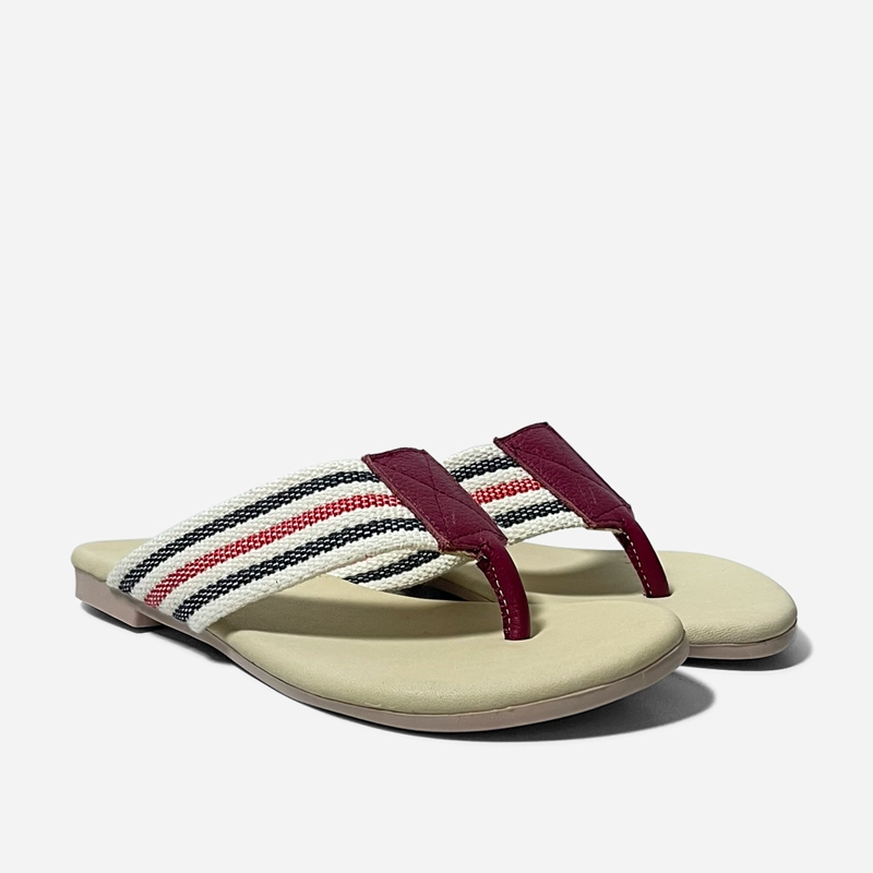 SANDALIAS MARIBU PURO CUERO 1169 - 2