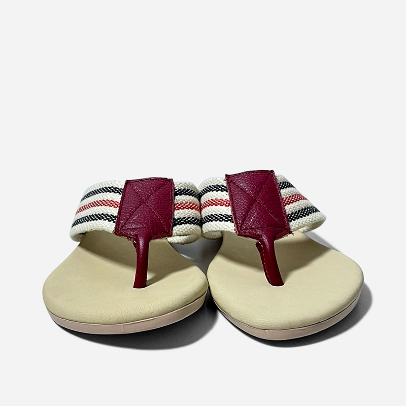 SANDALIAS MARIBU PURO CUERO 1169 - 4