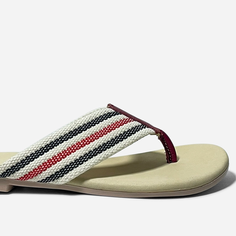 SANDALIAS MARIBU PURO CUERO 1169 - 6
