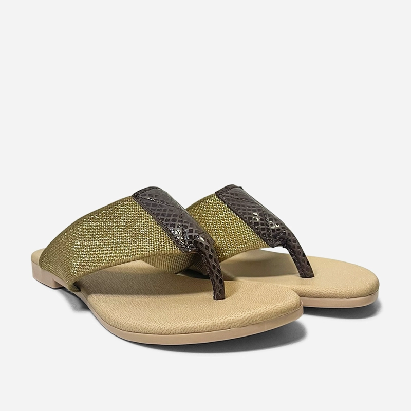 SANDALIAS MARIBU PURO CUERO 1169 - 2