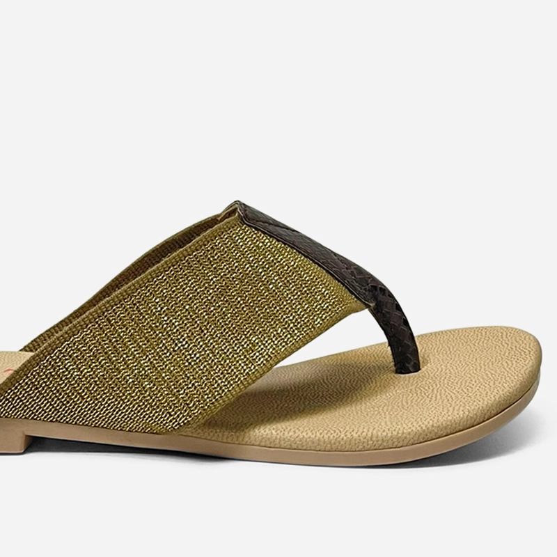 SANDALIAS MARIBU PURO CUERO 1169 - 6