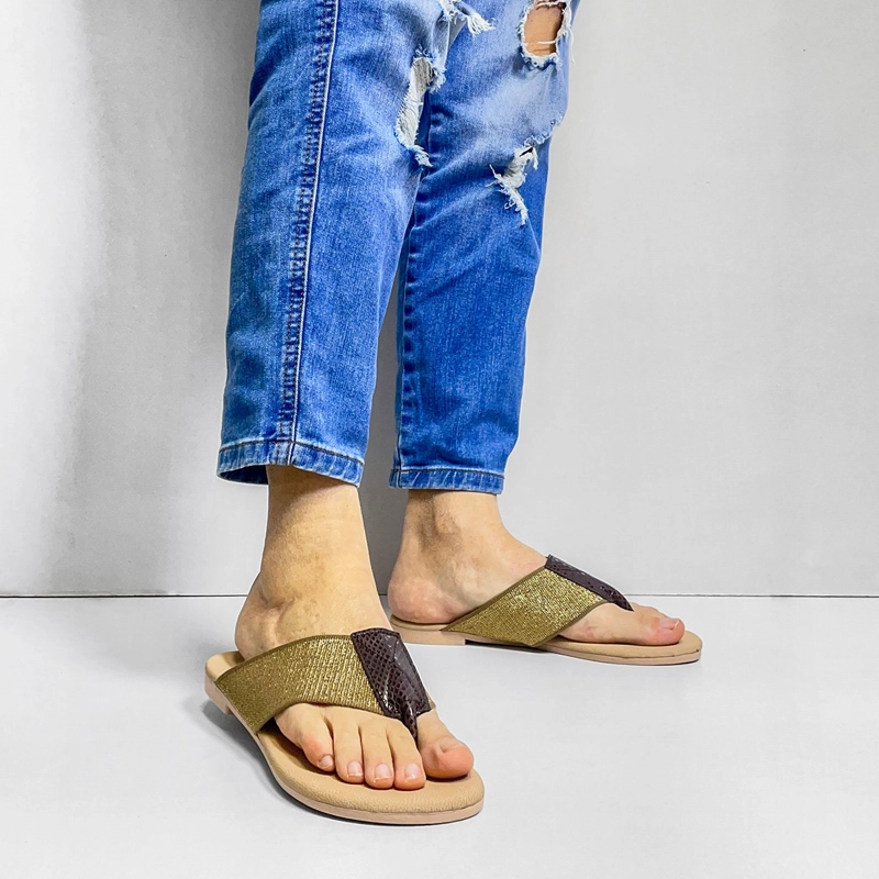 SANDALIAS MARIBU PURO CUERO 1169 - 7
