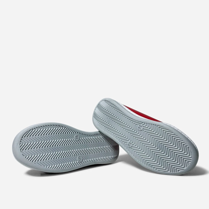 ZAPATILLAS MARIBU PURO CUERO 656 - 5