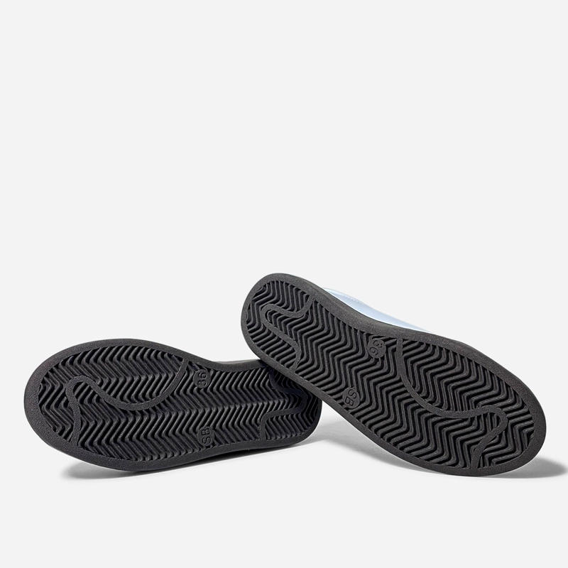 ZAPATILLAS MARIBU PURO CUERO 656 - 5