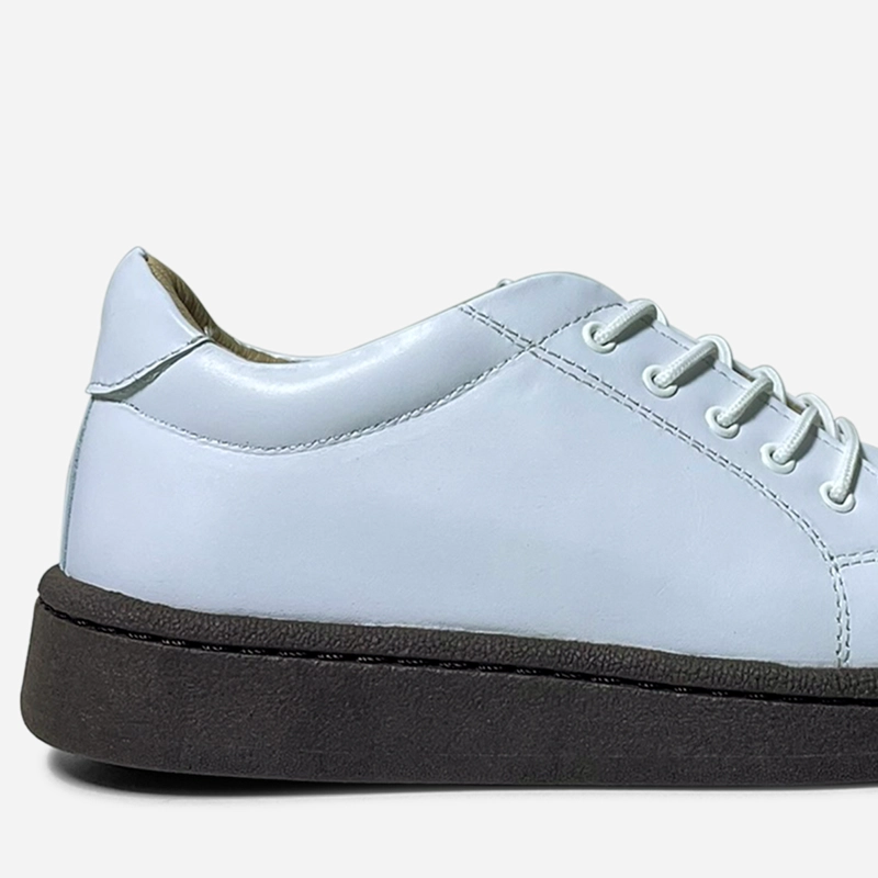 ZAPATILLAS MARIBU PURO CUERO 656 - 6