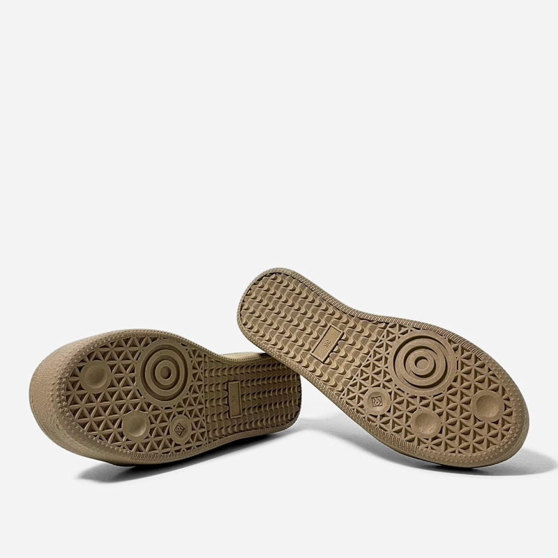 ZAPATILLAS MARIBU PURO CUERO 656 - 5