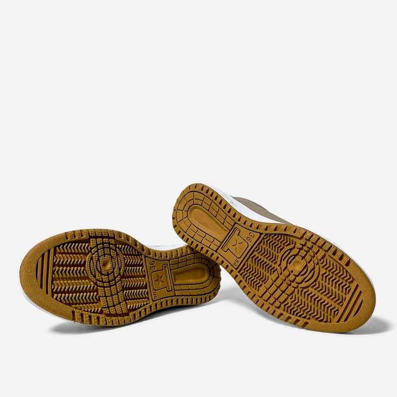 ZAPATILLAS MARIBU PURO CUERO 656 - 5