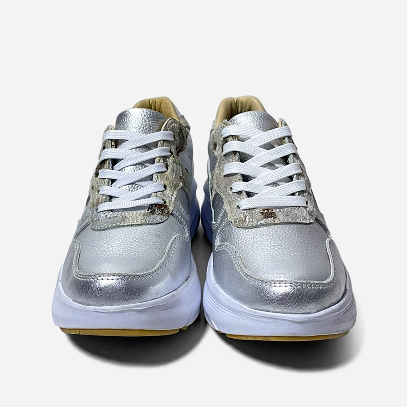 ZAPATILLAS MARIBU PURO CUERO 785 - 4