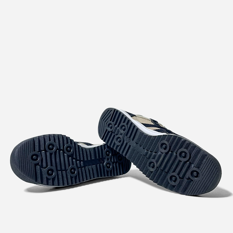 ZAPATILLAS MARIBU PURO CUERO 1167 - 5