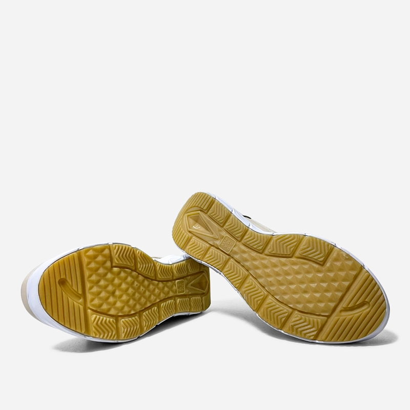 ZAPATILLAS MARIBU PURO CUERO 1176 - 5