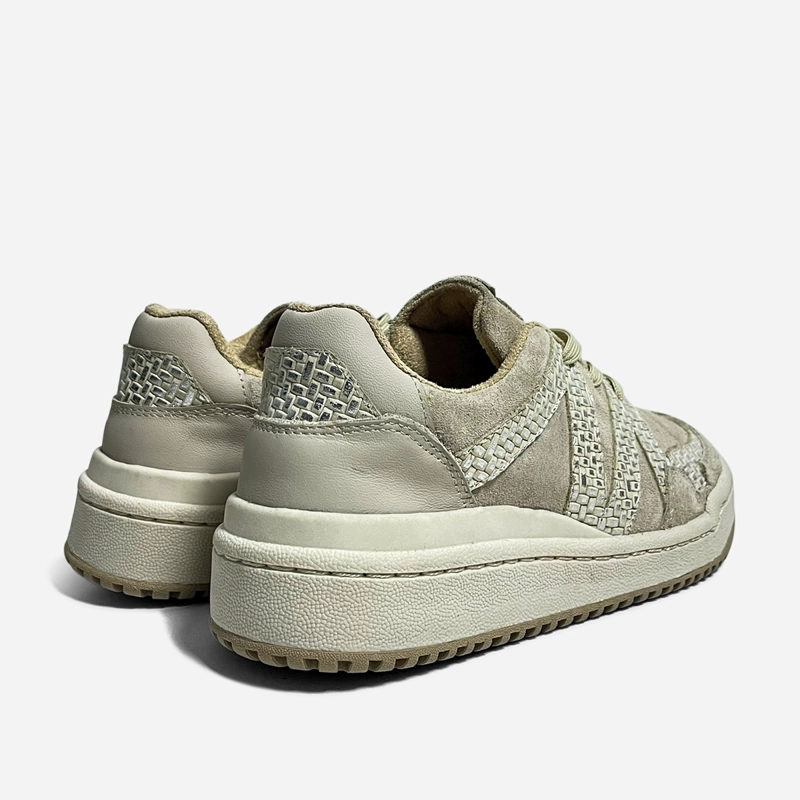 ZAPATILLAS MARIBU PURO CUERO 800 - 3