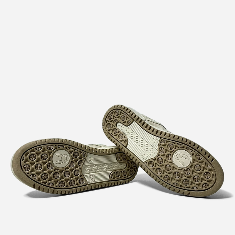 ZAPATILLAS MARIBU PURO CUERO 800 - 5