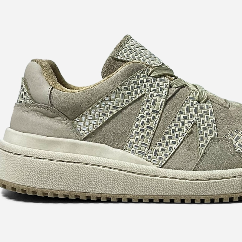 ZAPATILLAS MARIBU PURO CUERO 800 - 6