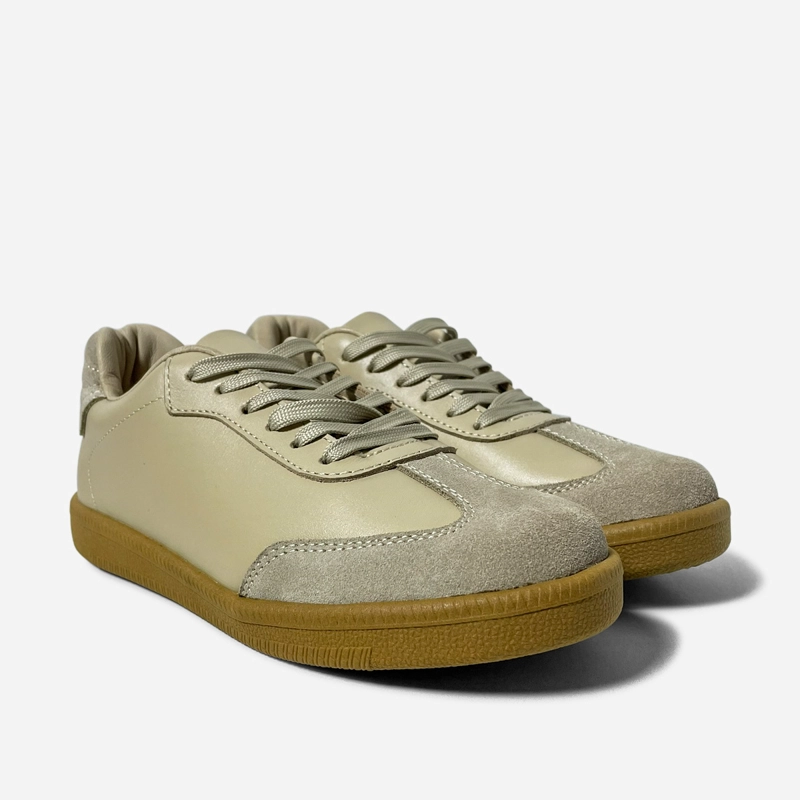 ZAPATILLAS MARIBU PURO CUERO 1165 - 2