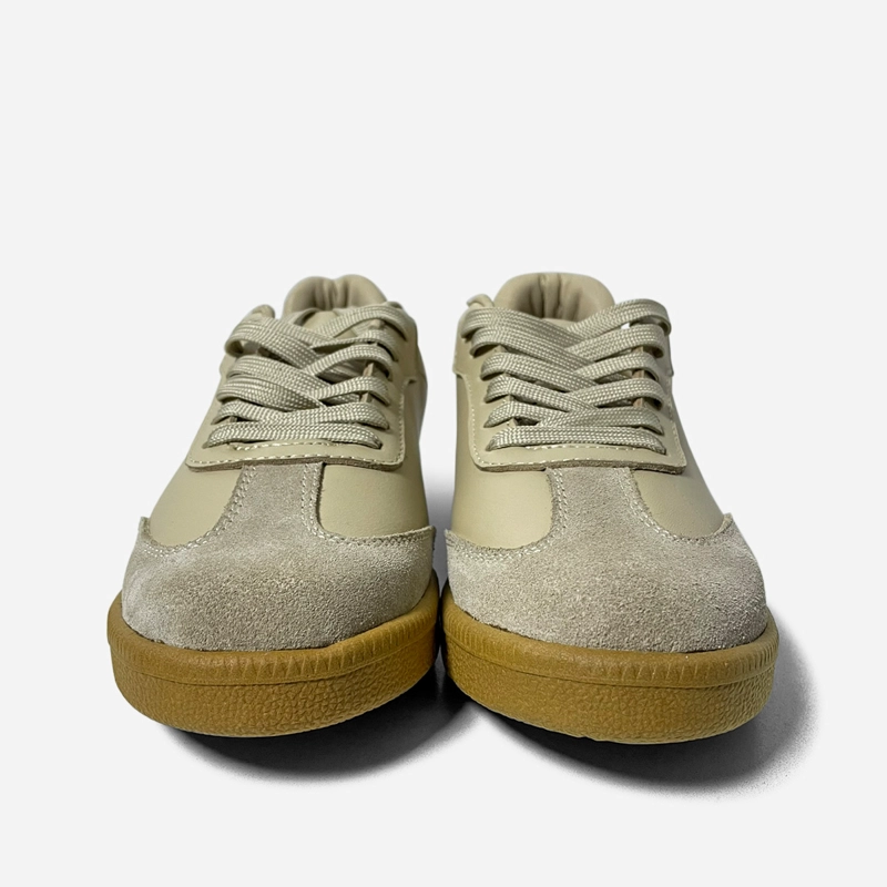 ZAPATILLAS MARIBU PURO CUERO 1165 - 4