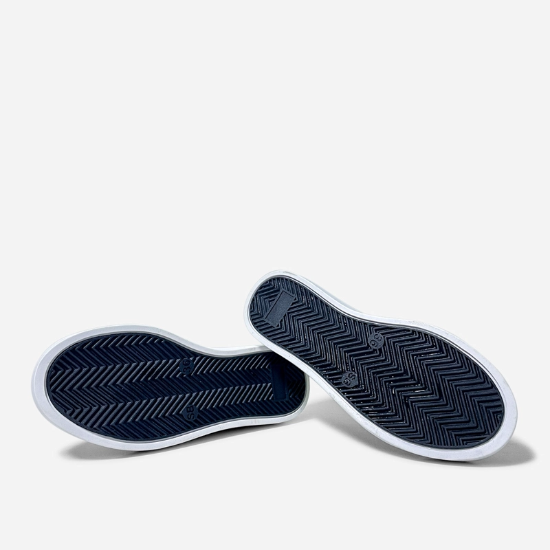 ZAPATILLAS MARIBU PURO CUERO 1172 - 5