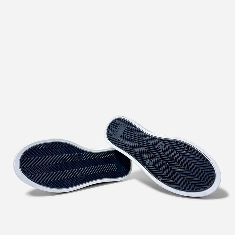 ZAPATILLAS MARIBU PURO CUERO 1172 - 5