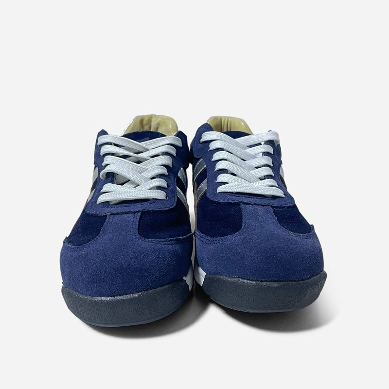 ZAPATILLAS MARIBU PURO CUERO 1167 - 4