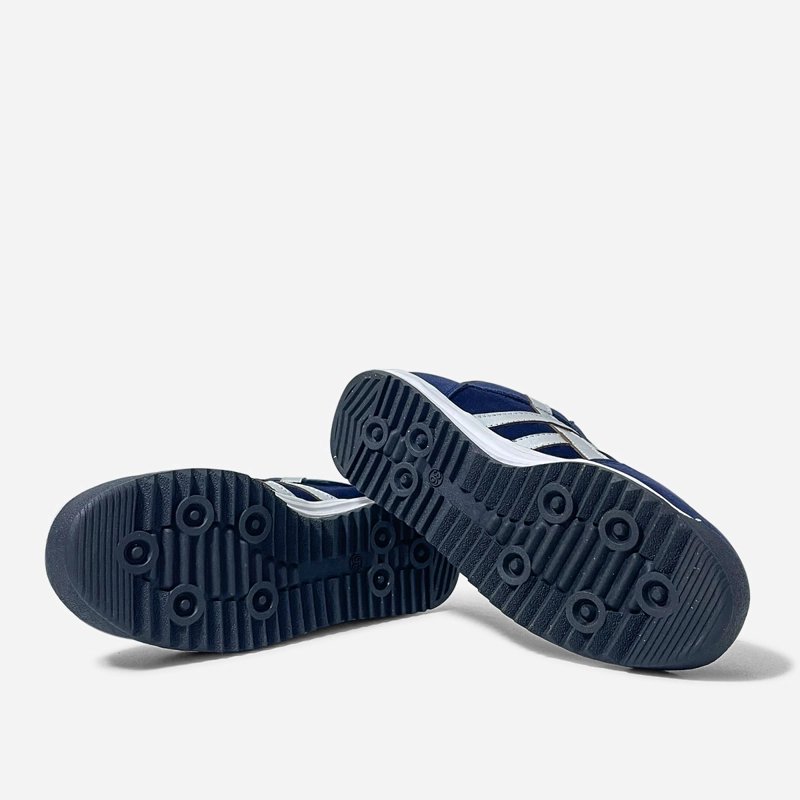 ZAPATILLAS MARIBU PURO CUERO 1167 - 5