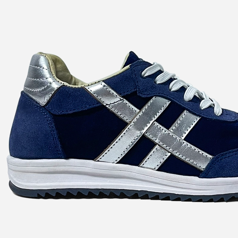 ZAPATILLAS MARIBU PURO CUERO 1167 - 6
