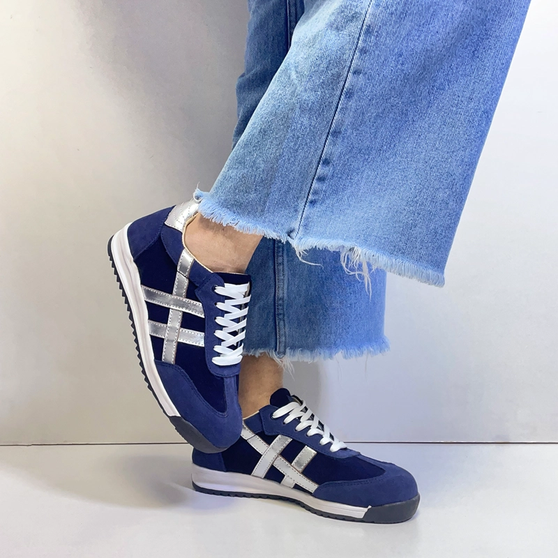 ZAPATILLAS MARIBU PURO CUERO 1167 - 7