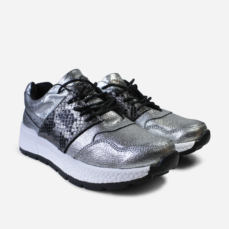 ZAPATILLAS MARIBU PURO CUERO 1109 - 2