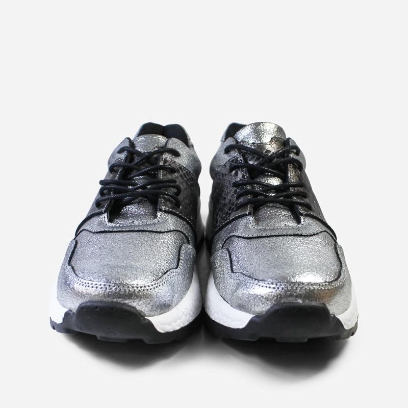 ZAPATILLAS MARIBU PURO CUERO 1109 - 4