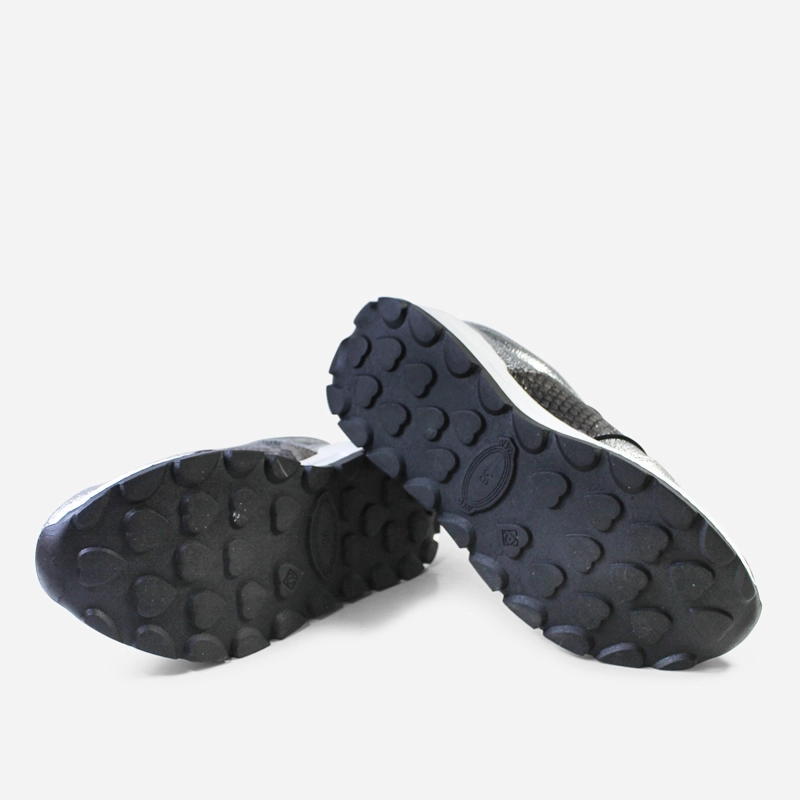 ZAPATILLAS MARIBU PURO CUERO 1109 - 5