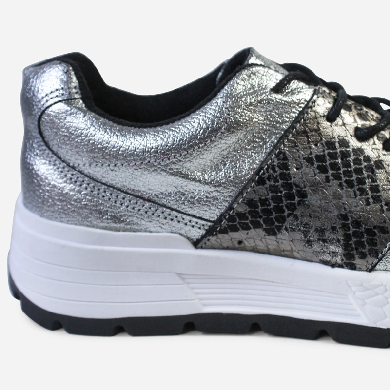 ZAPATILLAS MARIBU PURO CUERO 1109 - 6