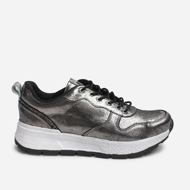 ZAPATILLAS MARIBU PURO CUERO 1102 - 1