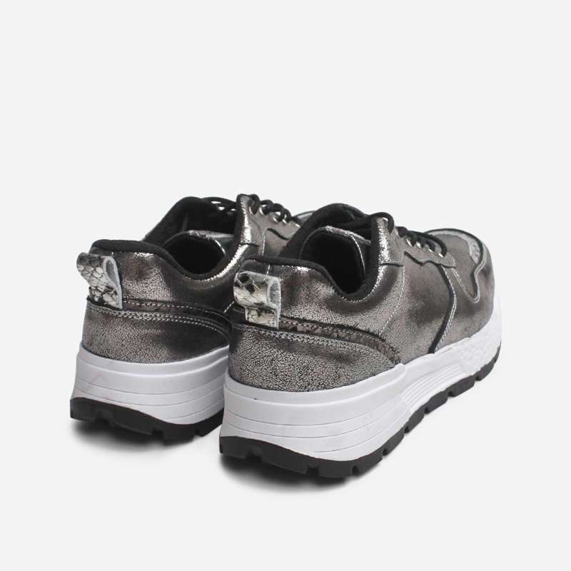 ZAPATILLAS MARIBU PURO CUERO 1102 - 3