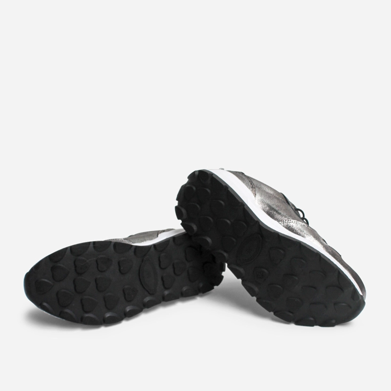 ZAPATILLAS MARIBU PURO CUERO 1102 - 5