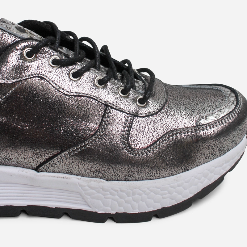 ZAPATILLAS MARIBU PURO CUERO 1102 - 6