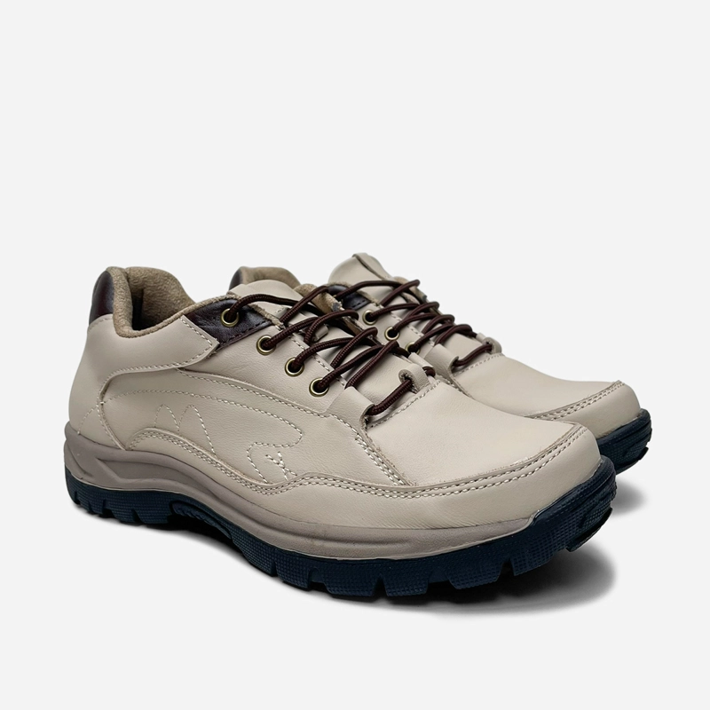 ZAPATILLAS MARIBU PURO CUERO 729 - 2