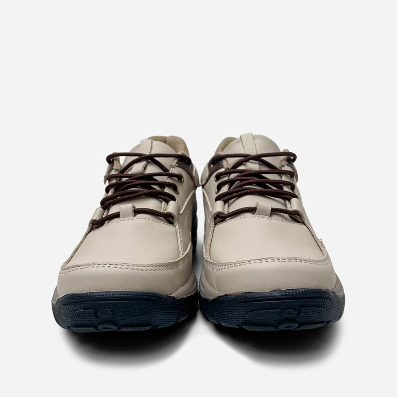 ZAPATILLAS MARIBU PURO CUERO 729 - 4