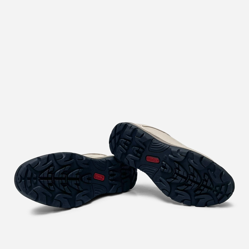 ZAPATILLAS MARIBU PURO CUERO 729 - 5