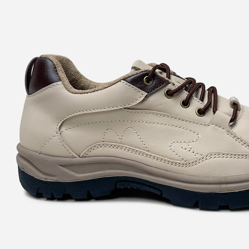 ZAPATILLAS MARIBU PURO CUERO 729 - 6