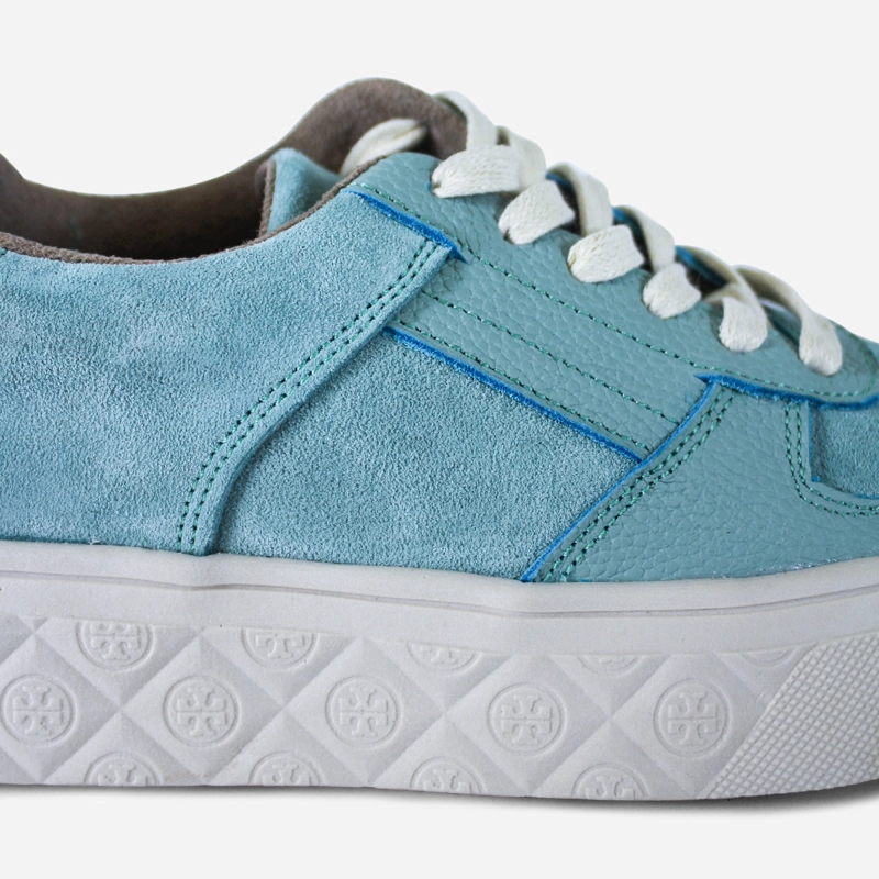 ZAPATILLAS MARIBU PURO CUERO 841 - 6