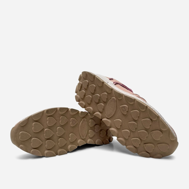 ZAPATILLAS MARIBU PURO CUERO 842 - 5